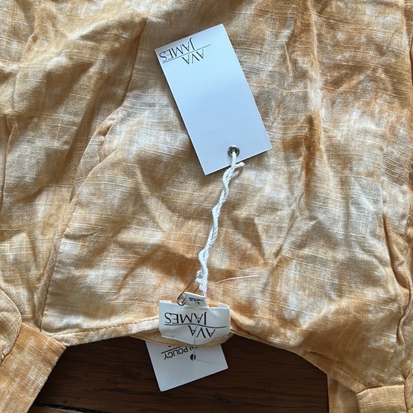 Spring dress - Picture 4 of 4